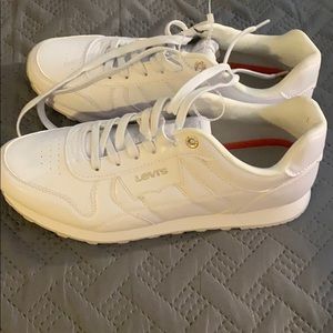 Levi’s men’s shoes